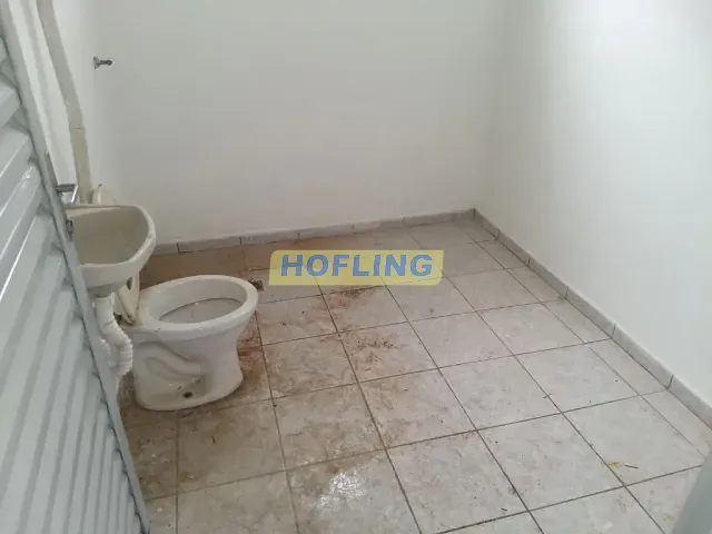 Prédio com 1m², para alugar, no bairro Centro em Rio Claro