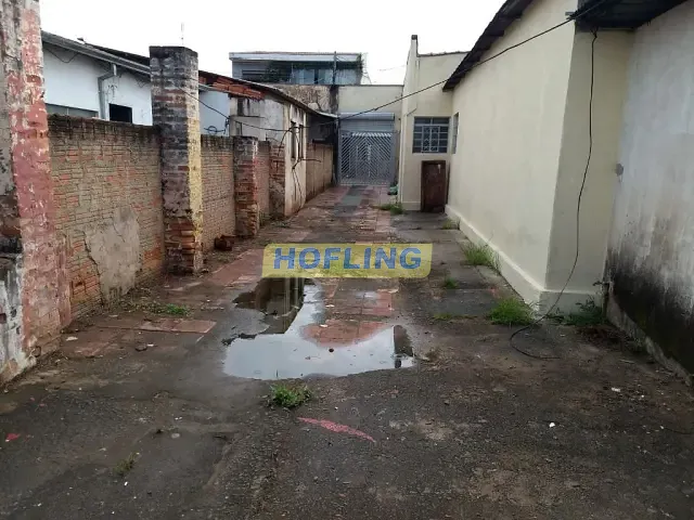 Prédio com 1m², para alugar, no bairro Centro em Rio Claro