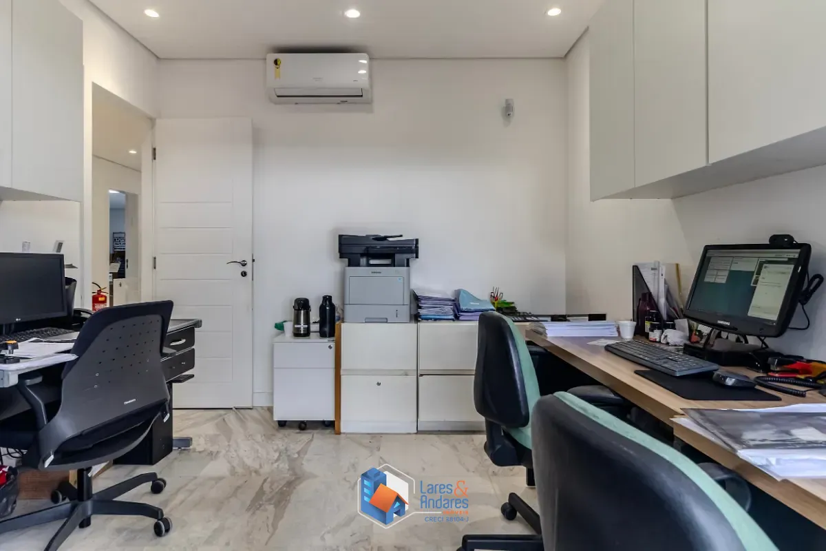 Prédio Inteiro, 477 m² - Foto 33