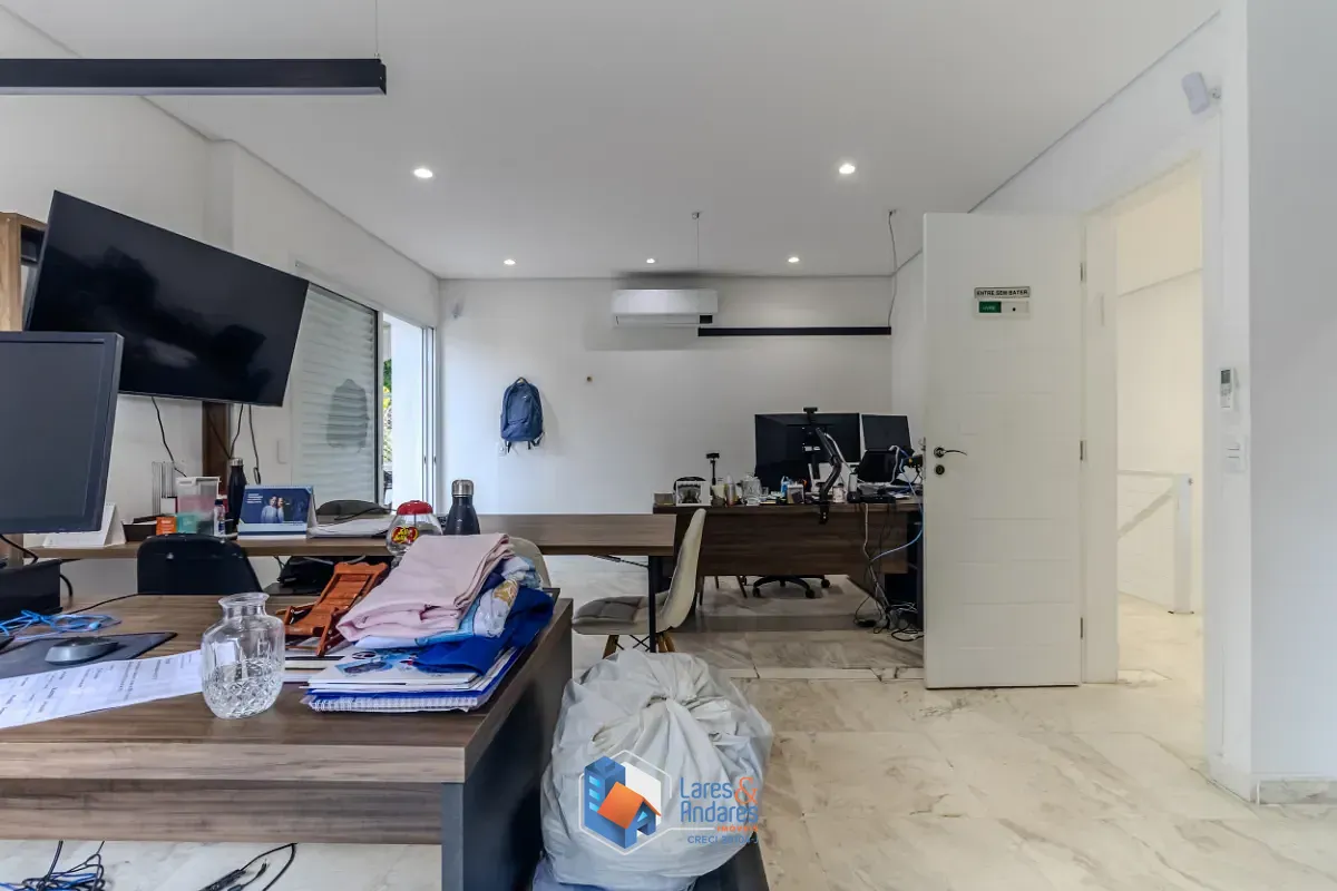 Prédio Inteiro, 477 m² - Foto 34