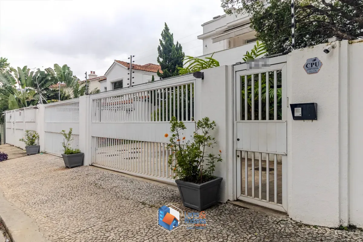Prédio Inteiro, 477 m² - Foto 61