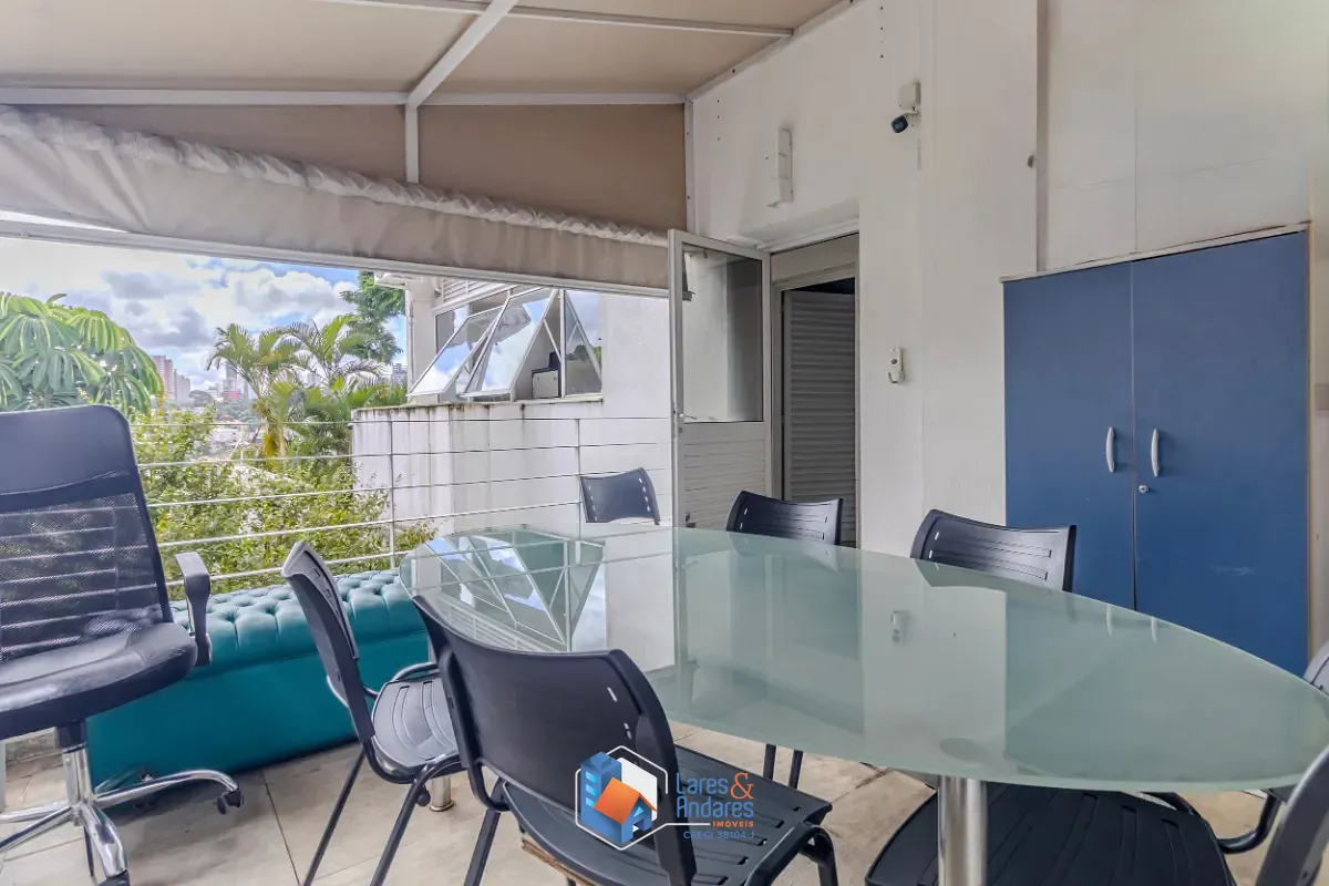 Prédio Inteiro, 477 m² - Foto 42
