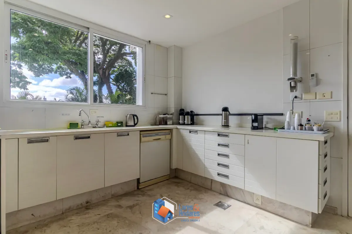Prédio Inteiro, 477 m² - Foto 47