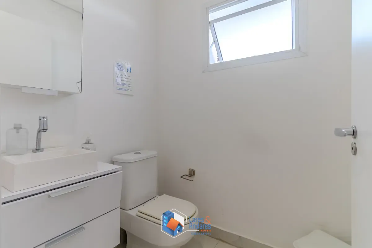 Prédio Inteiro, 477 m² - Foto 58