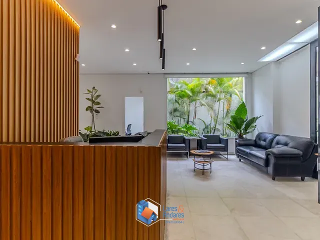 Prédio com 560m², à venda, no bairro Higienópolis em São Paulo