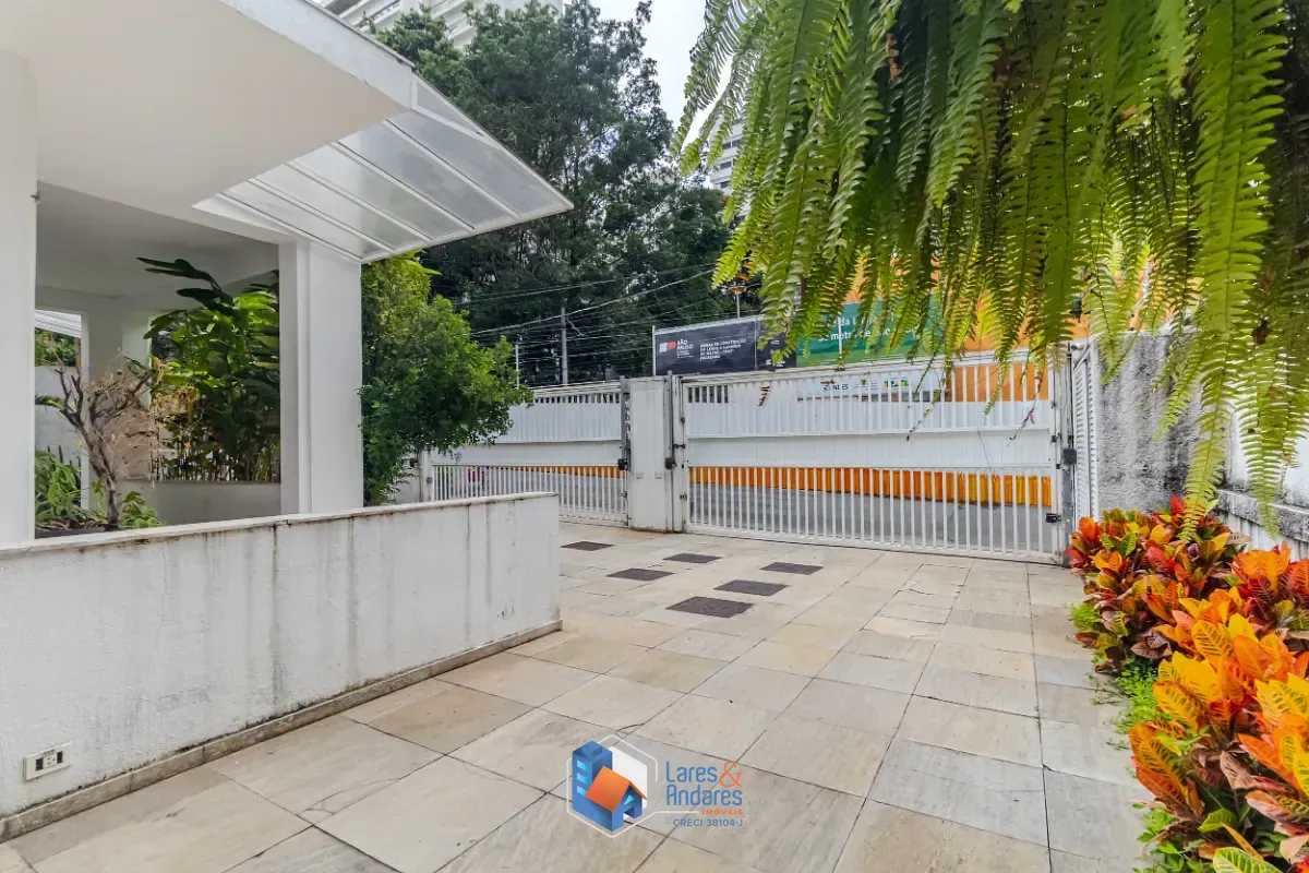 Prédio Inteiro, 477 m² - Foto 60