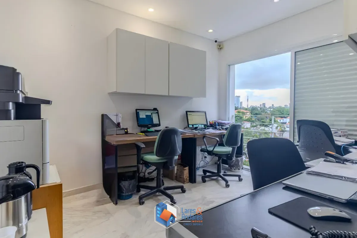 Prédio Inteiro, 477 m² - Foto 31
