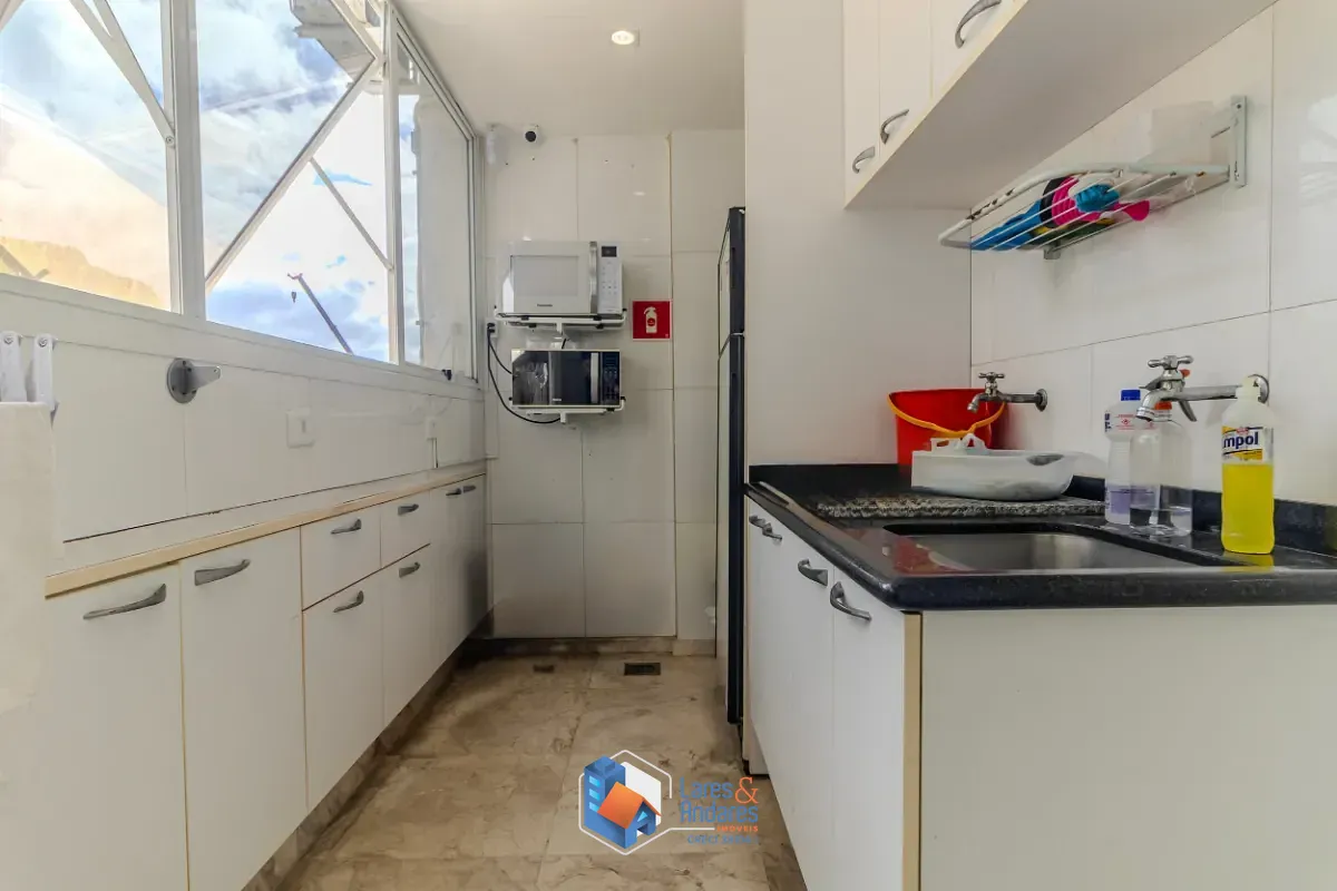 Prédio Inteiro, 477 m² - Foto 48