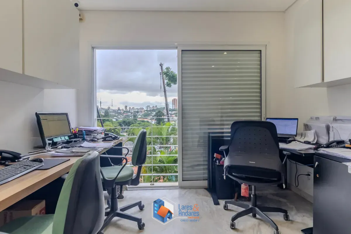 Prédio Inteiro, 477 m² - Foto 32