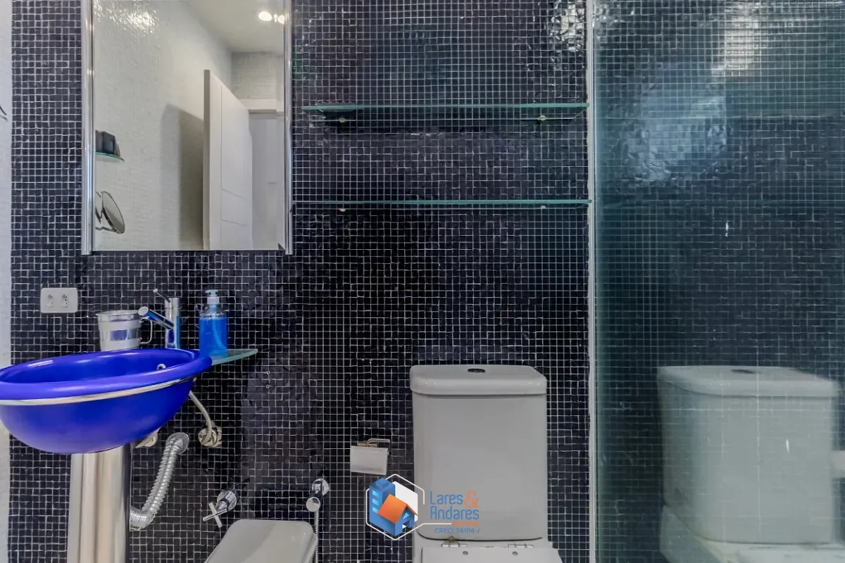 Prédio Inteiro, 477 m² - Foto 51