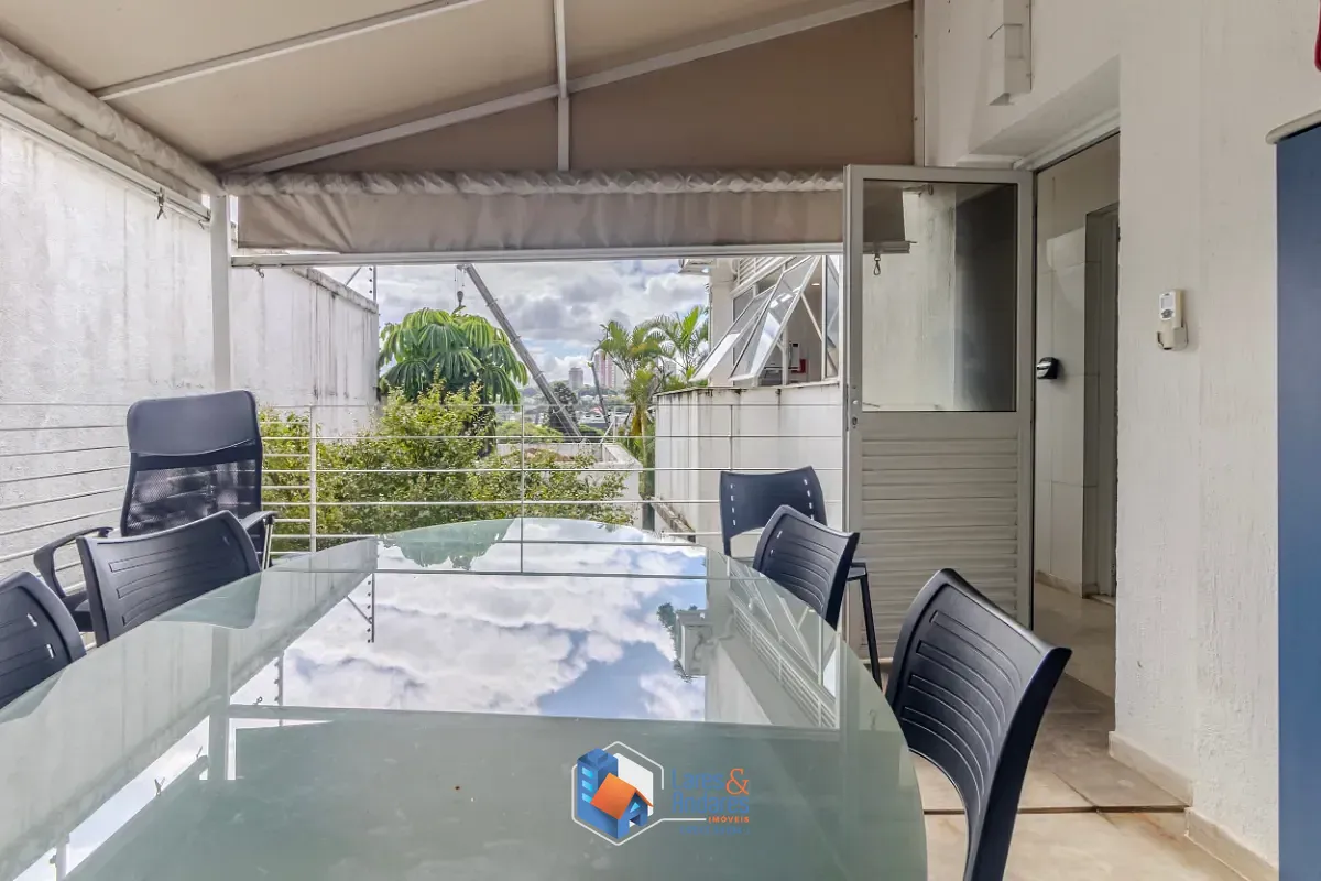 Prédio Inteiro, 477 m² - Foto 41