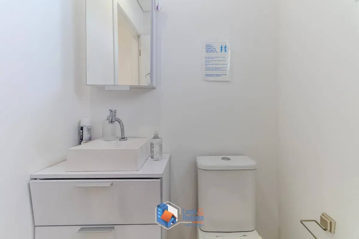 Prédio Inteiro, 477 m² - Foto 59