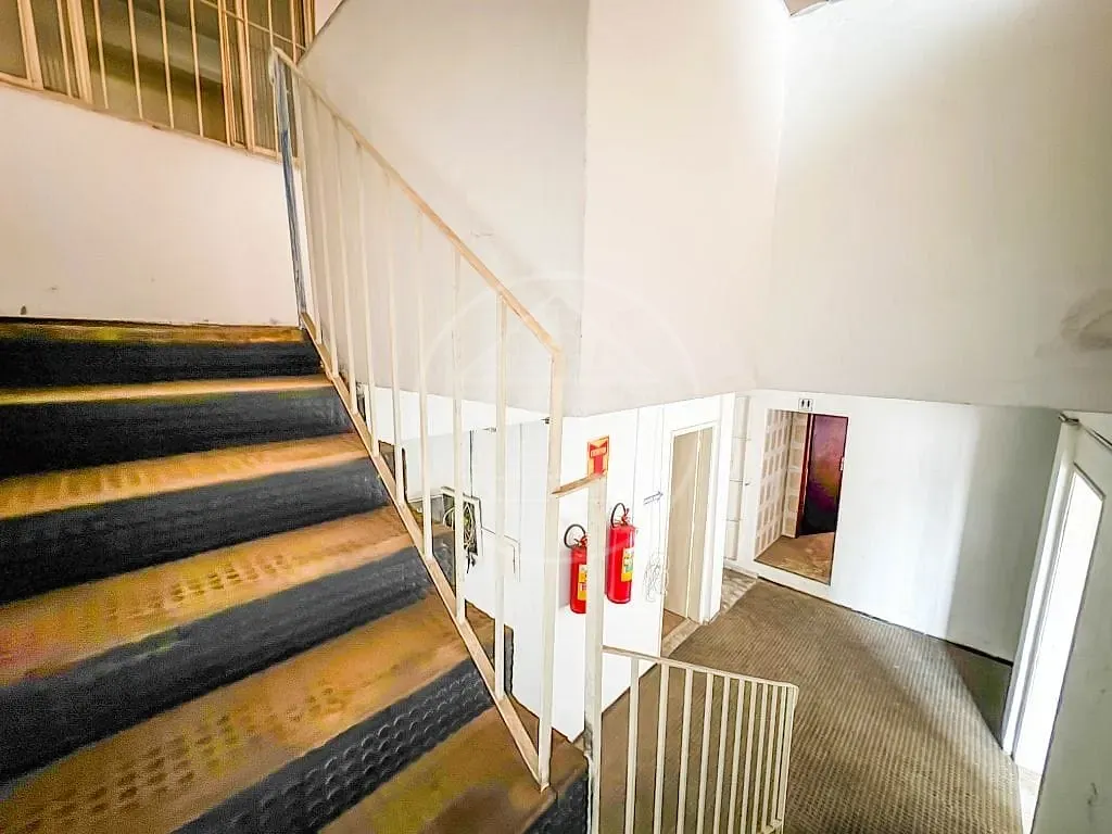 Prédio Inteiro, 1070 m² - Foto 45