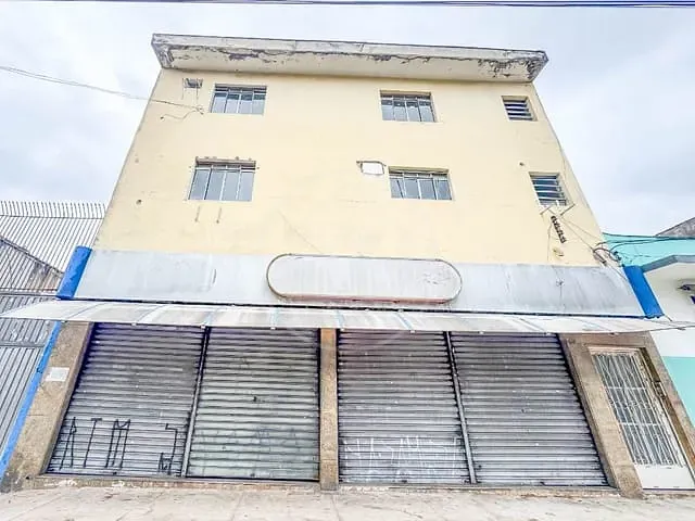 Prédio com 330m², à venda, no bairro Jabaquara em São Paulo
