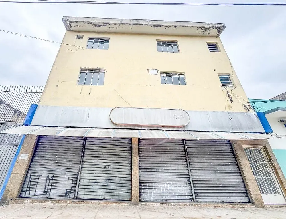 Prédio Inteiro, 1070 m² - Foto 1