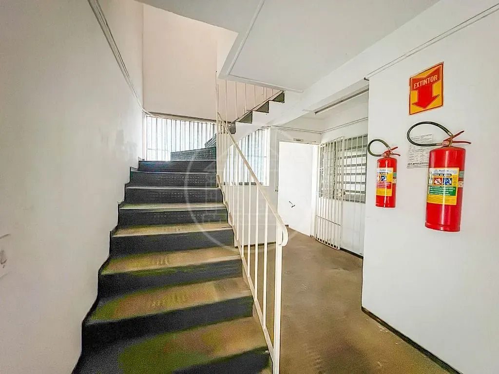 Prédio Inteiro, 1070 m² - Foto 44