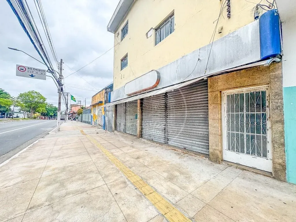 Prédio Inteiro, 1070 m² - Foto 13