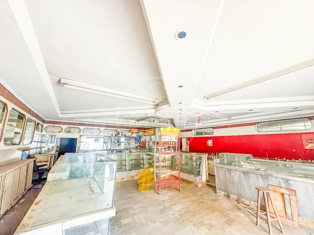 Prédio Inteiro, 1070 m² - Foto 12