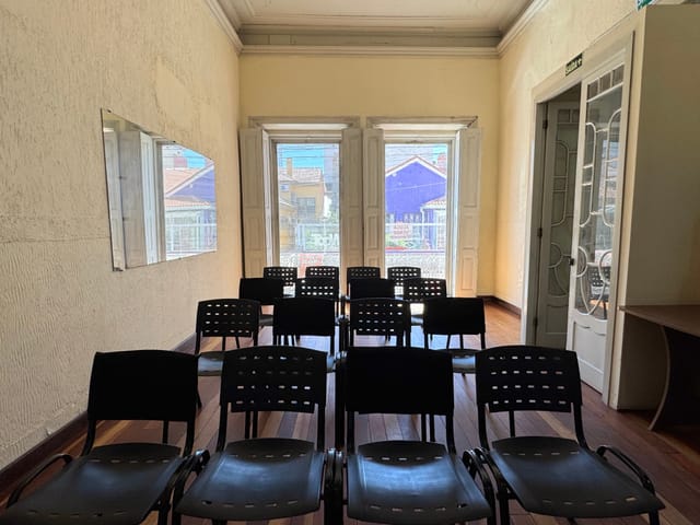 Prédio com 669m², à venda, no bairro Centro em Pelotas