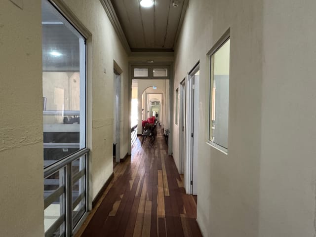 Prédio com 669m², à venda, no bairro Centro em Pelotas