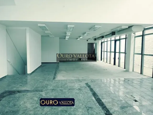 Prédio com 756m², à venda, no bairro Mooca em São Paulo