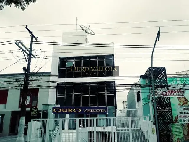 Prédio com 756m², à venda, no bairro Mooca em São Paulo