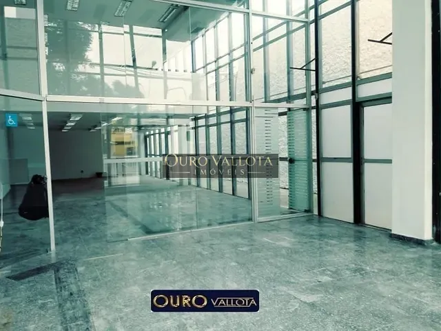 Prédio com 756m², à venda, no bairro Mooca em São Paulo