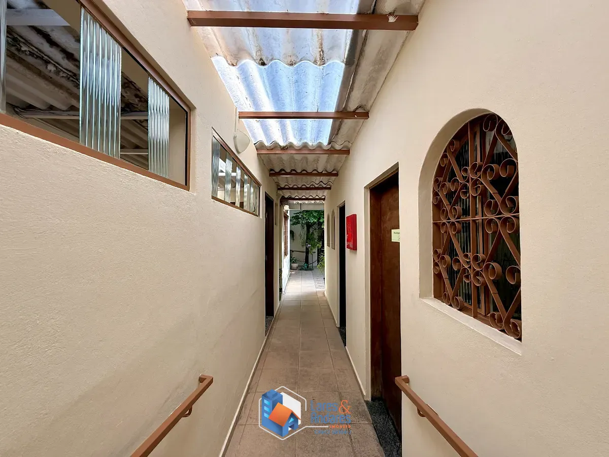 Prédio Inteiro, 187 m² - Foto 20
