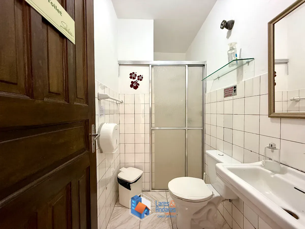 Prédio Inteiro, 187 m² - Foto 18