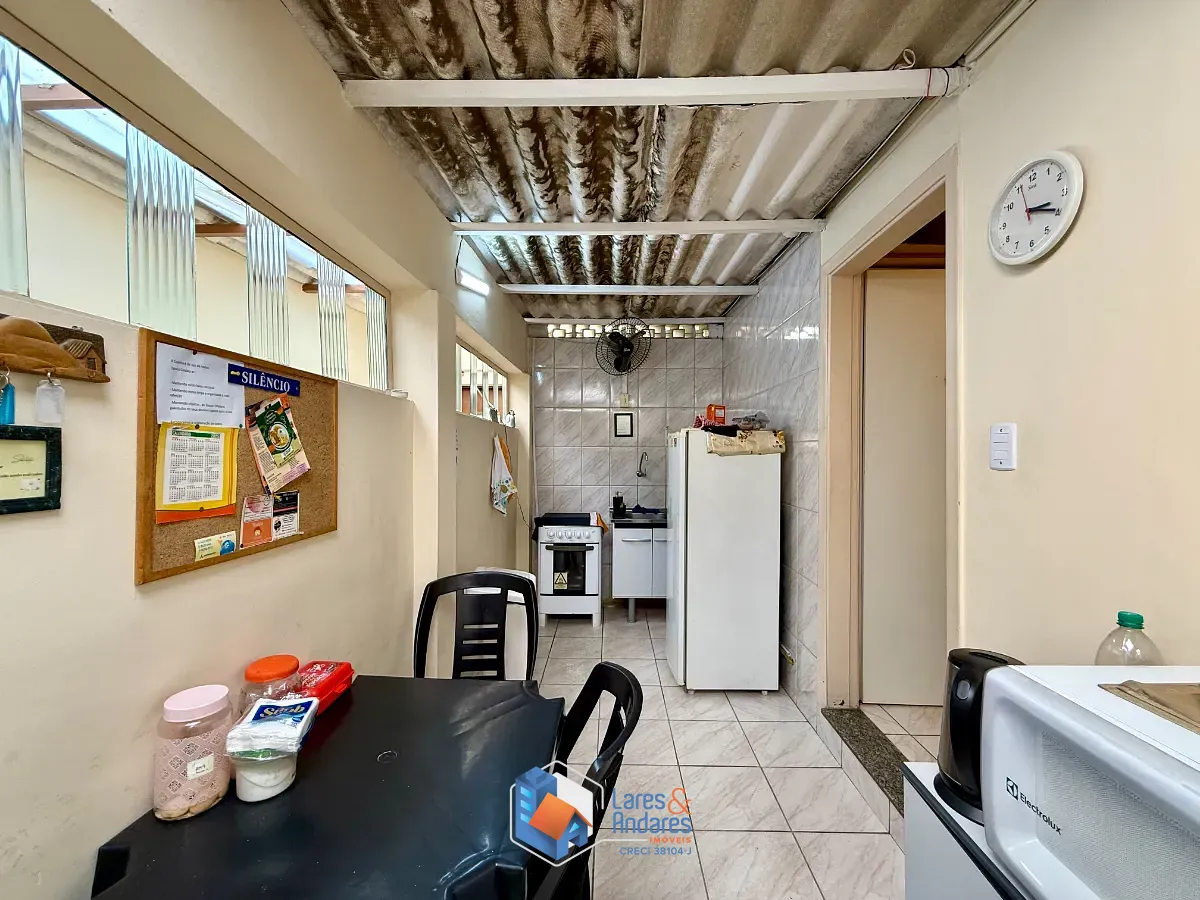 Prédio Inteiro, 187 m² - Foto 28