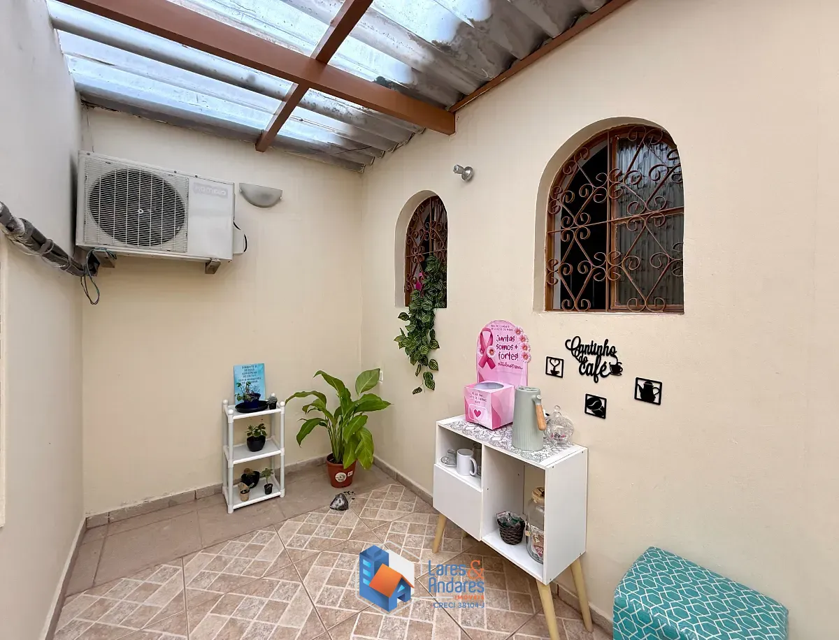 Prédio Inteiro, 187 m² - Foto 24