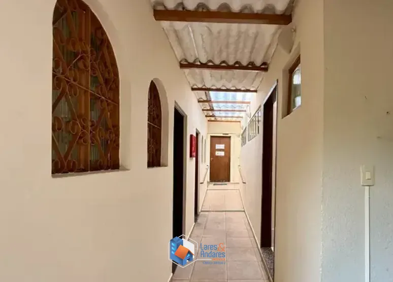 Prédio Inteiro, 187 m² - Foto 16