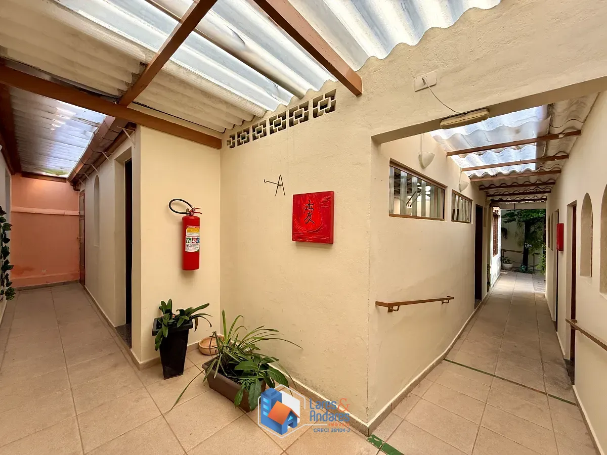 Prédio Inteiro, 187 m² - Foto 19