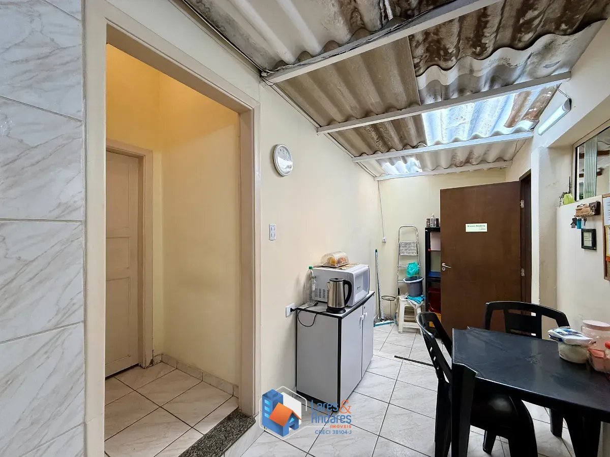 Prédio Inteiro, 187 m² - Foto 26