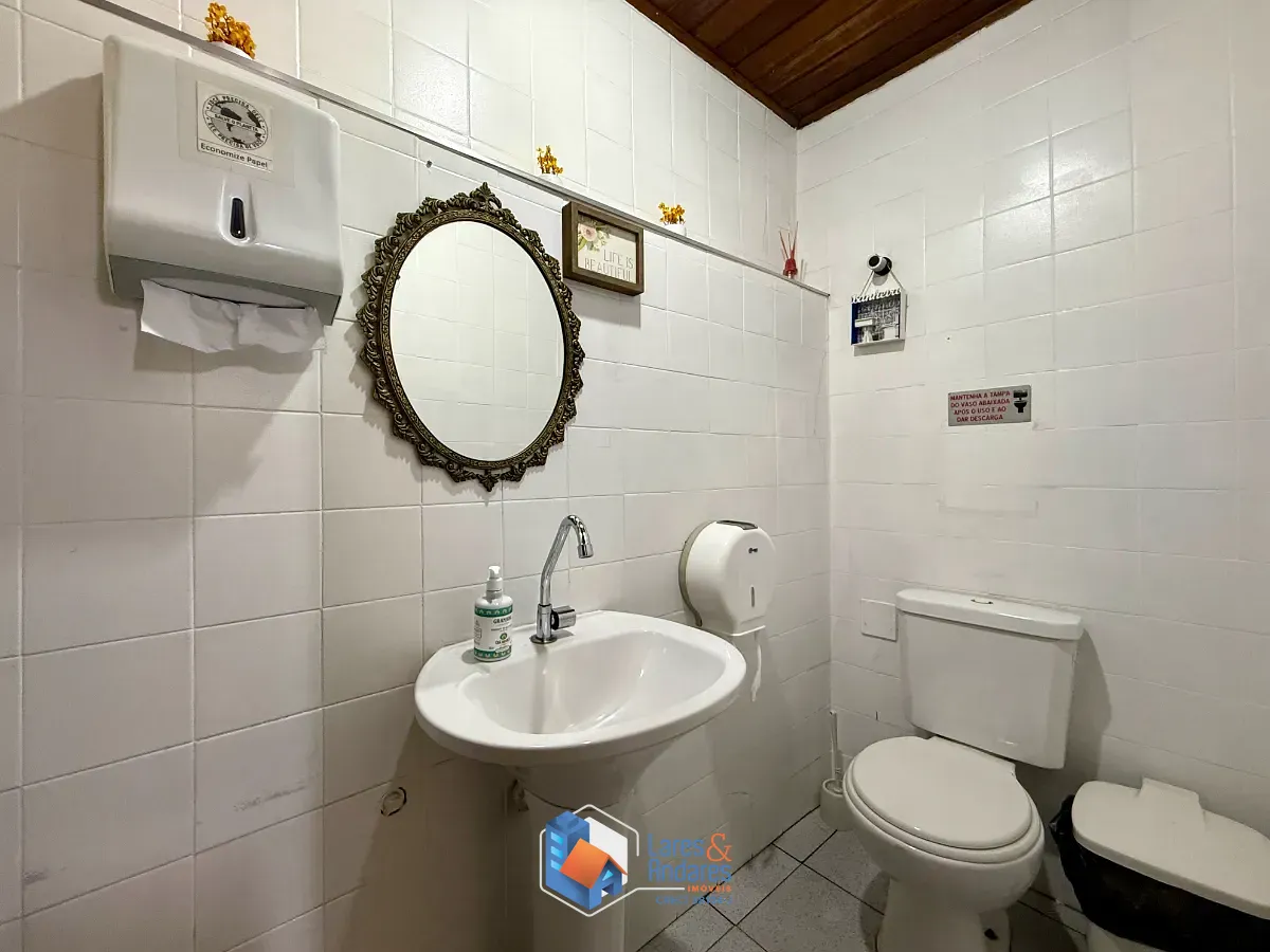 Prédio Inteiro, 187 m² - Foto 8