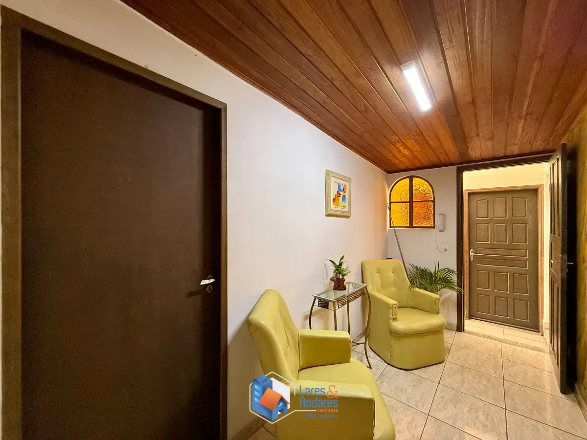 Prédio Inteiro, 187 m² - Foto 6