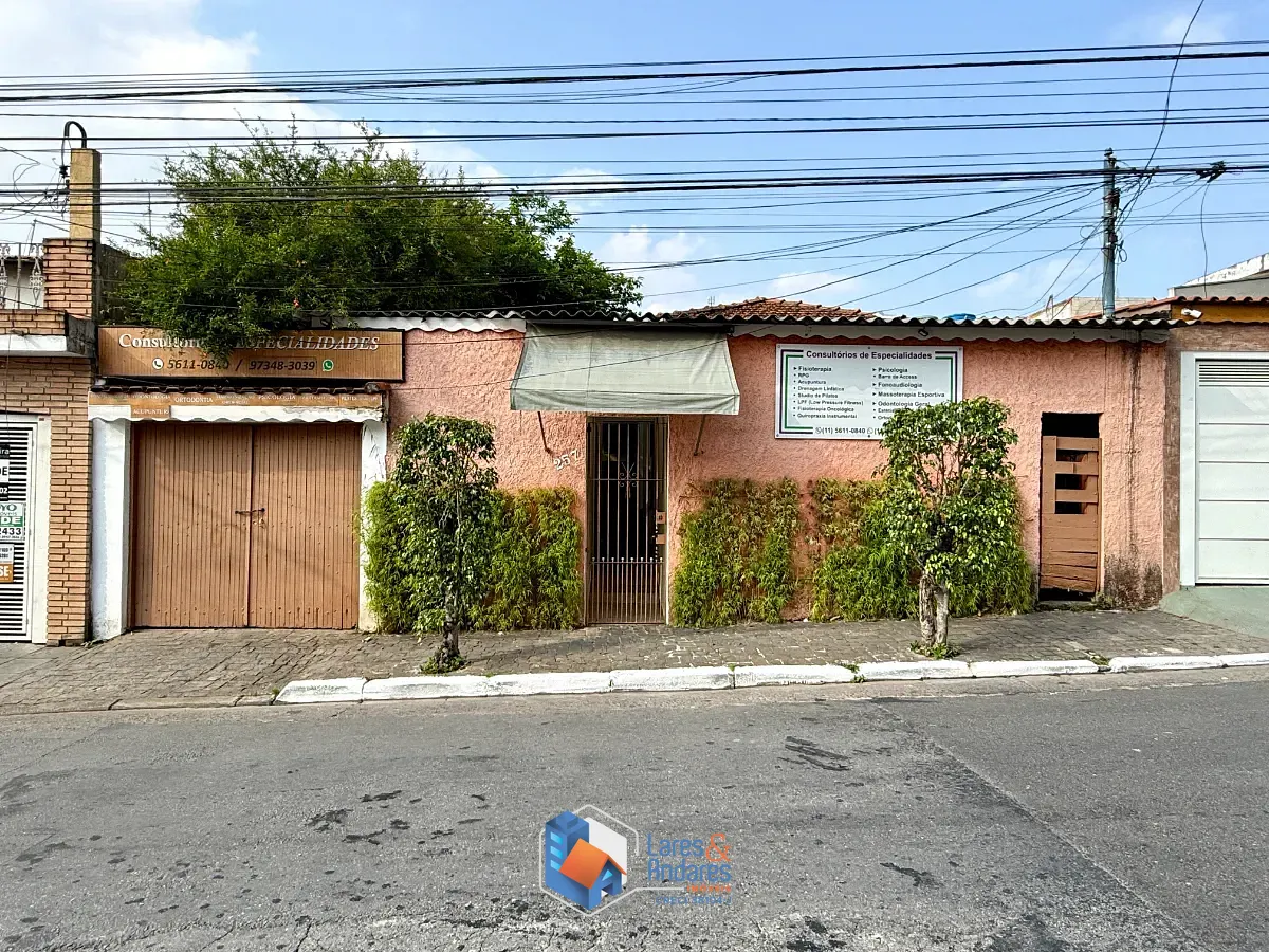 Prédio Inteiro, 187 m² - Foto 2