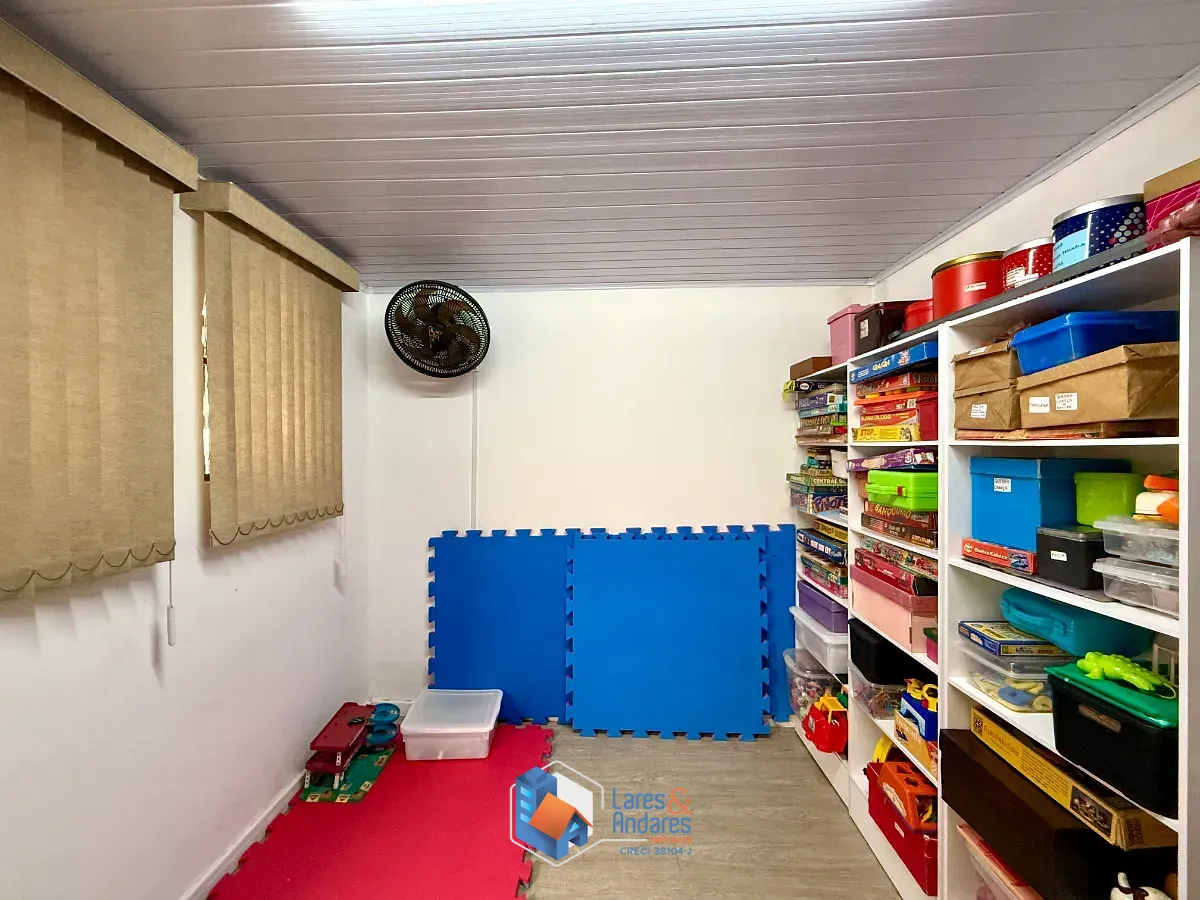 Prédio Inteiro, 187 m² - Foto 23