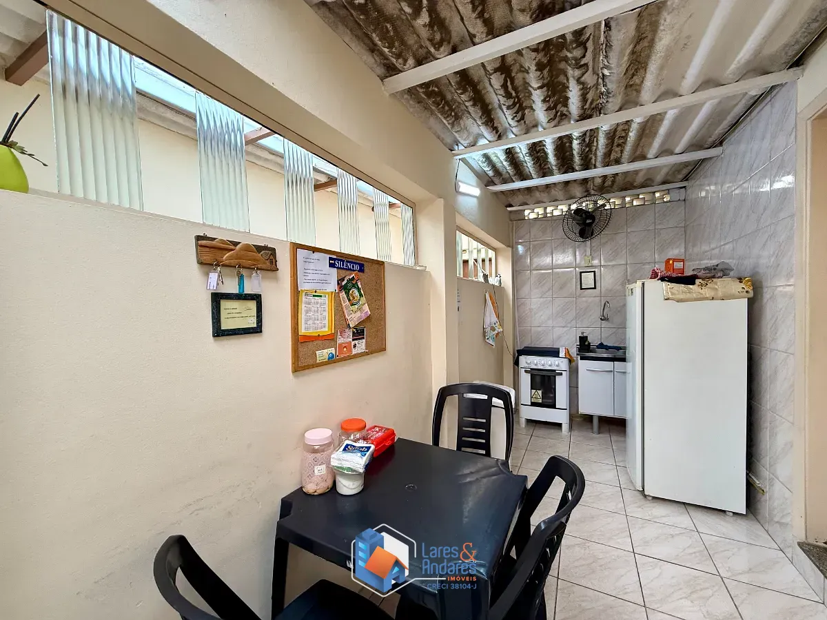 Prédio Inteiro, 187 m² - Foto 27