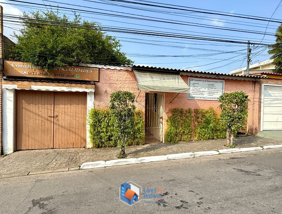 Prédio Inteiro, 187 m² - Foto 3