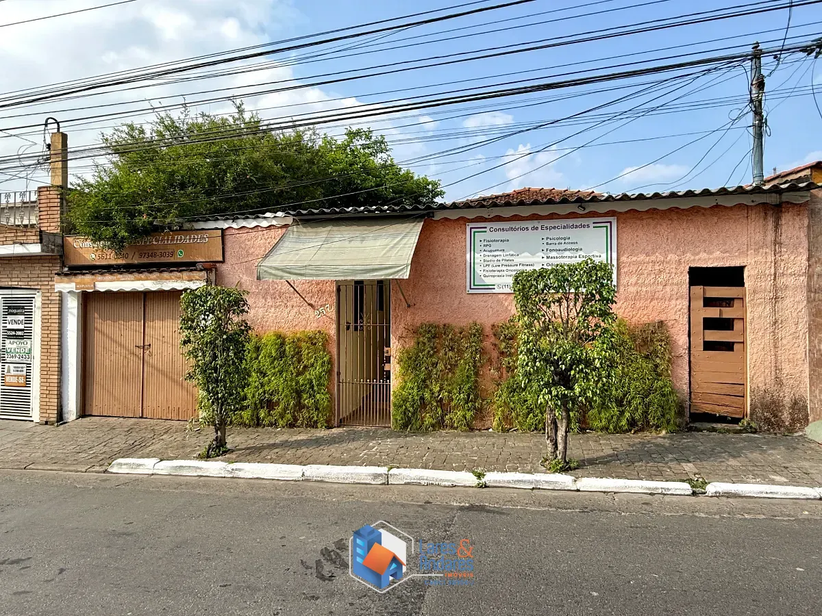Prédio Inteiro, 187 m² - Foto 4