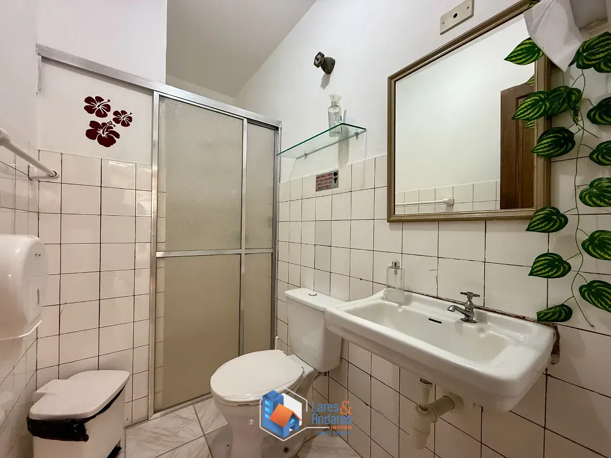 Prédio Inteiro, 187 m² - Foto 17