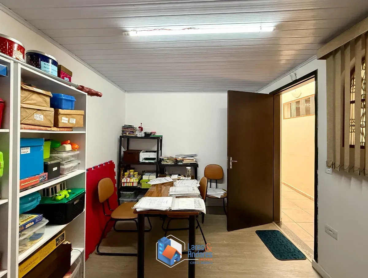 Prédio Inteiro, 187 m² - Foto 22