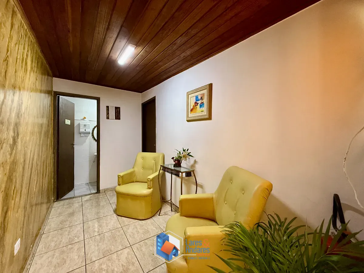 Prédio Inteiro, 187 m² - Foto 7