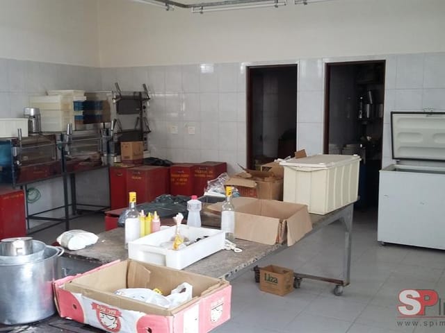 Prédio com 1000m², à venda ou para alugar, no bairro Vila Amália (Zona Norte) em São Paulo