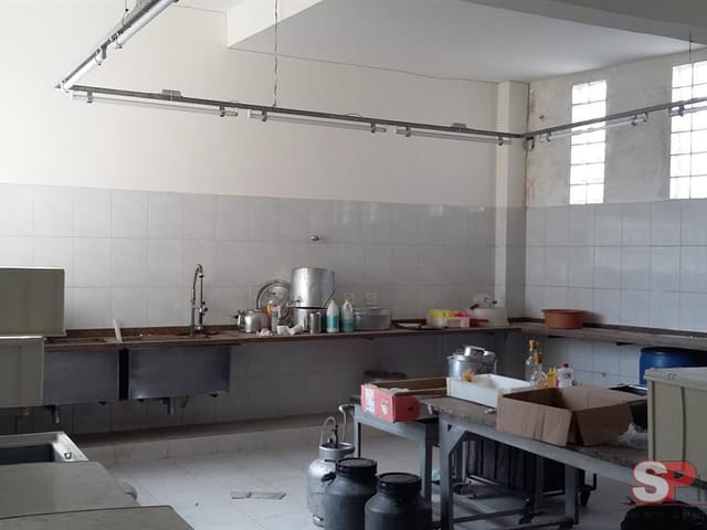 Prédio com 1000m², à venda ou para alugar, no bairro Vila Amália (Zona Norte) em São Paulo