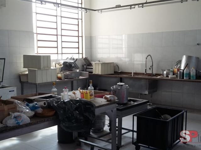 Prédio com 1000m², à venda ou para alugar, no bairro Vila Amália (Zona Norte) em São Paulo