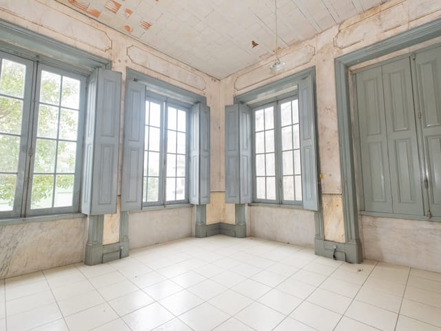 Prédio com 579m², à venda, no bairro Centro em Pelotas