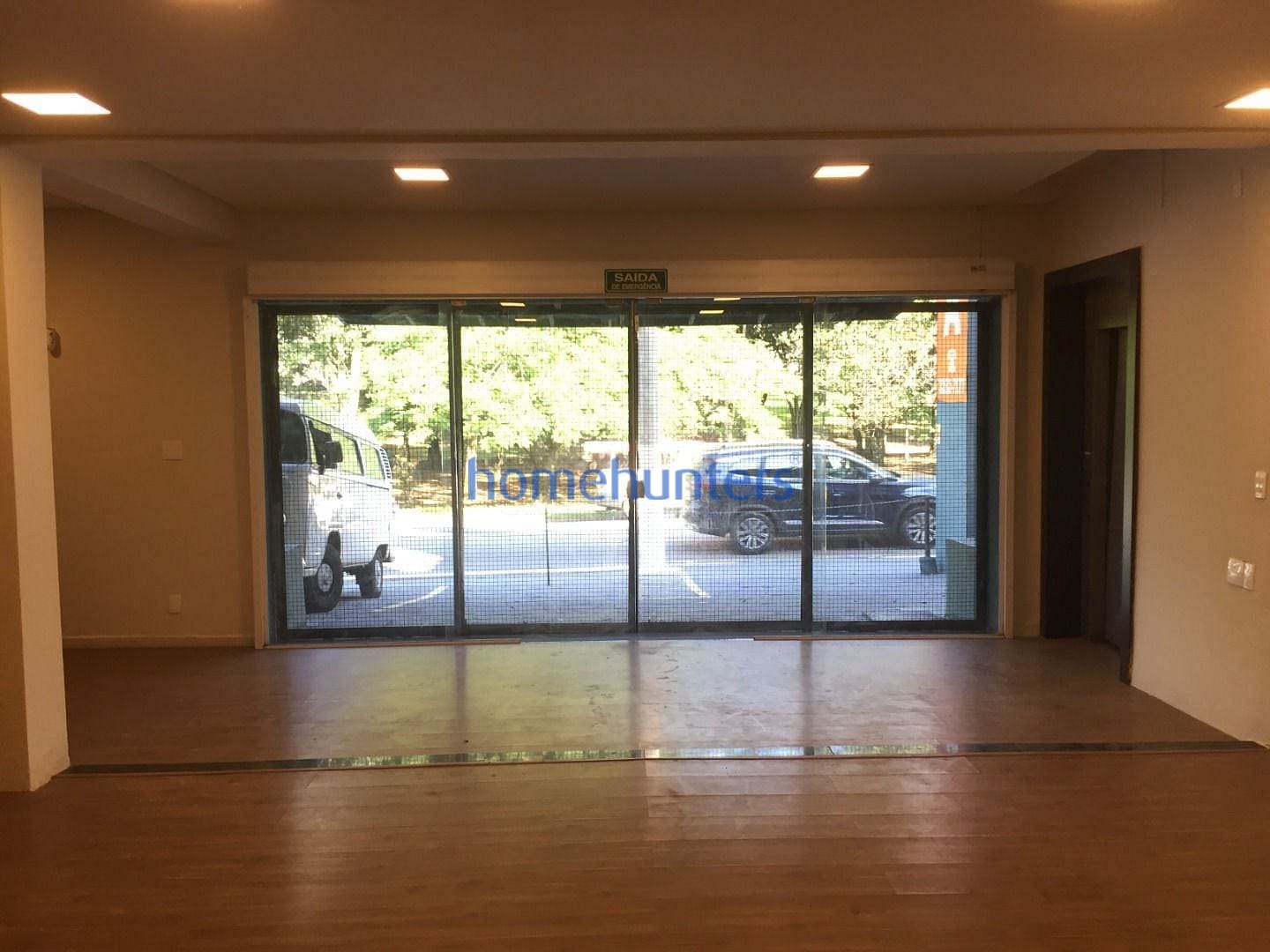 Prédio Inteiro para alugar, 377m² - Foto 14
