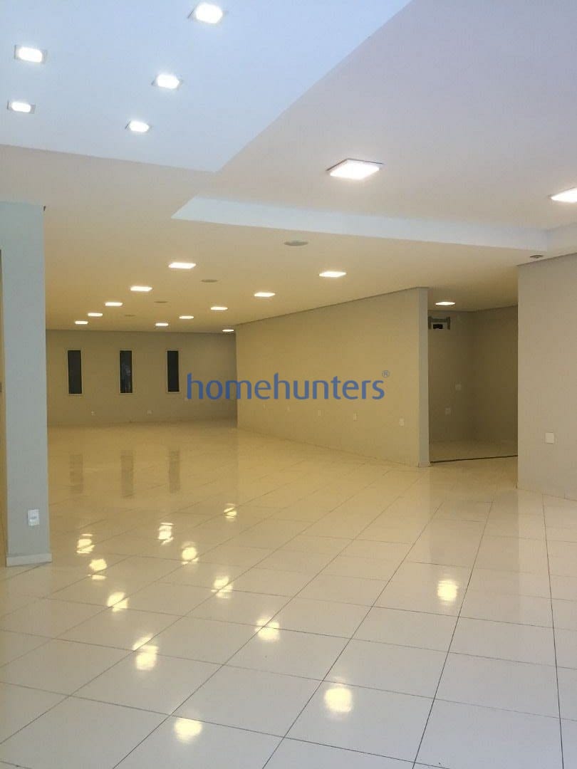 Prédio Inteiro para alugar, 377m² - Foto 8